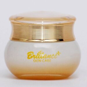 Crème visage réparatrice