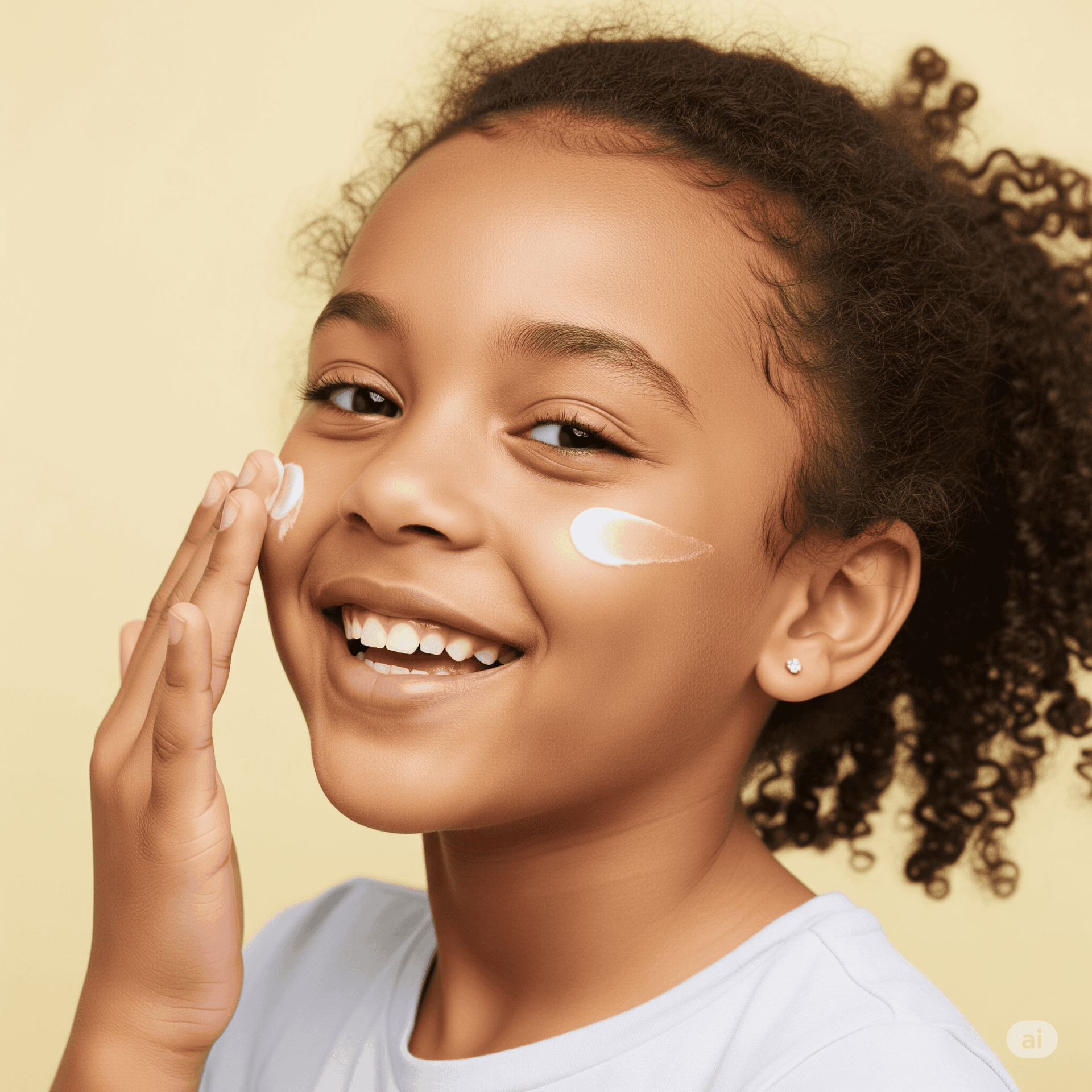 Crème visage douceur des fées