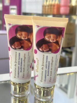 Face wash Fontaine de Jouvence – Nettoyant Visage