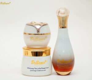 Kit Anti-imperfections Visage