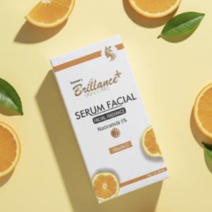 Sérum Facial Vitamine C