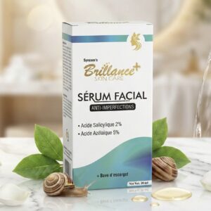 Sérum facial anti-imperfections