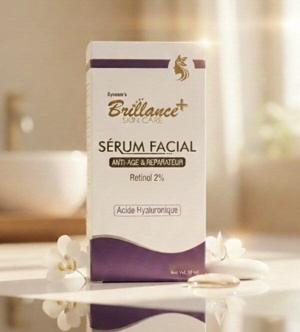 IMG_3299 Sérum facial anti-âge & réparateur