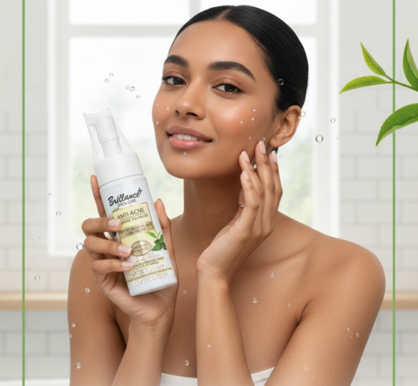 Nettoyant anti-imperfections