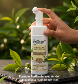 Nettoyant anti-imperfections