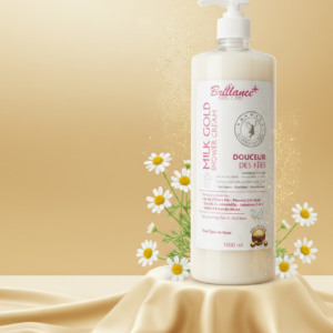 Gel douche douceur des fées